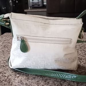 Liz Claiborne Crossbody Purse